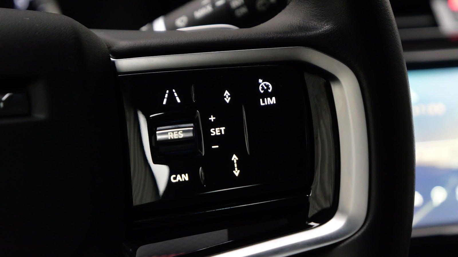 Land Rover Discovery Sport P300e R-Dynamic SE aut.