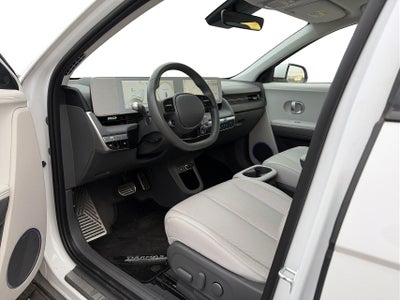 Hyundai Ioniq 5 Ultimate billede 3