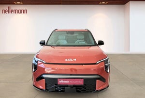 Kia EV3 Long Range GT-Line