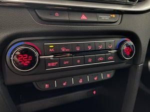 Kia Ceed PHEV Upgrade SW DCT