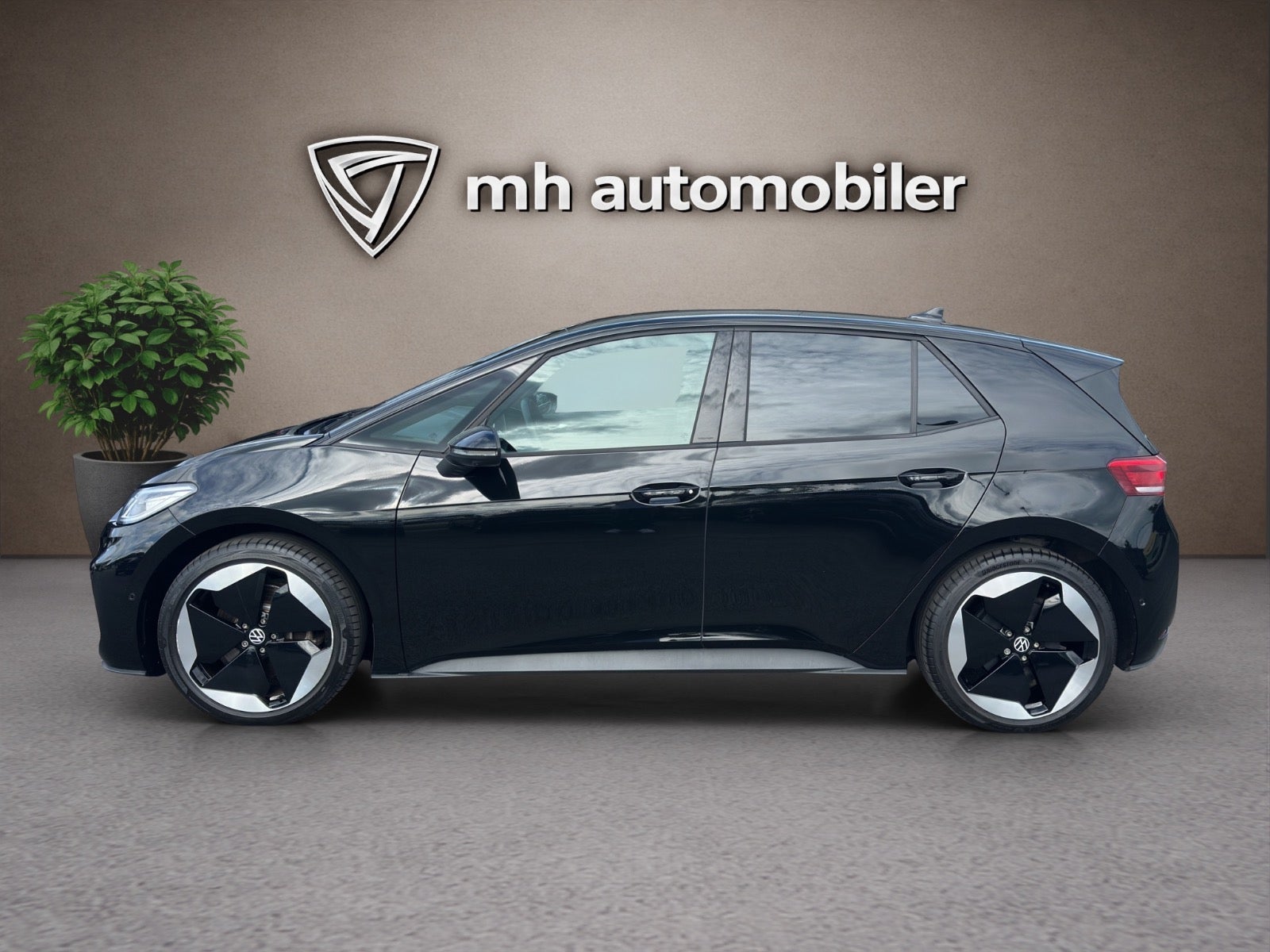 Billede af VW ID.3 79 Max+