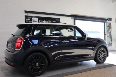 MINI Cooper SE Edition Premium Plus