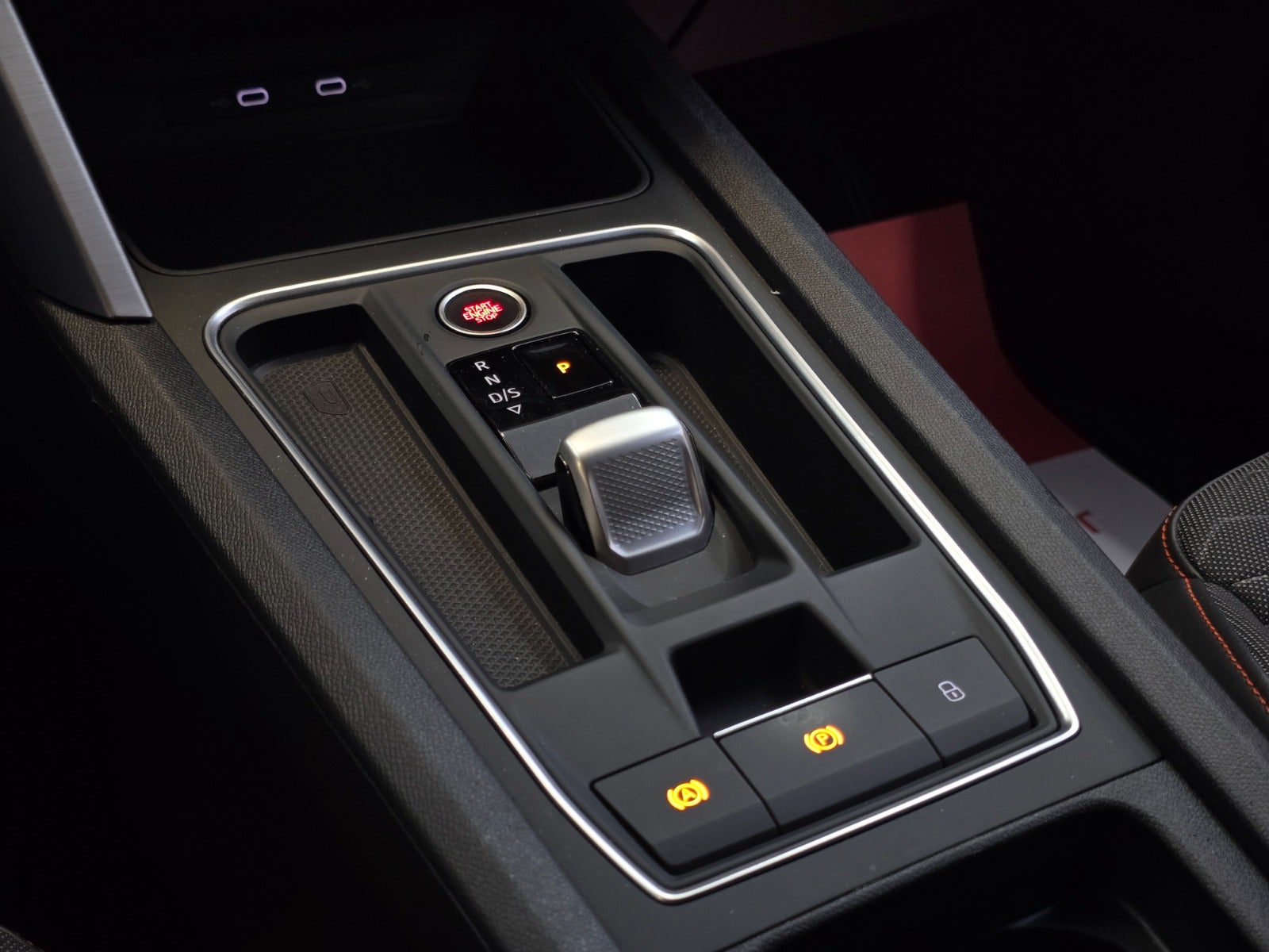 Billede af Seat Leon 1,4 eHybrid FR Sportstourer DSG