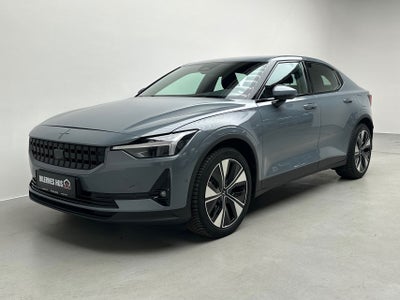 Polestar 2 Long Range