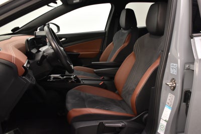 VW ID.4 Pro Performance