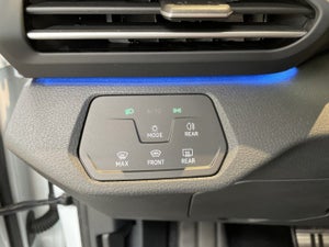 VW ID.4 1ST Pro Performance
