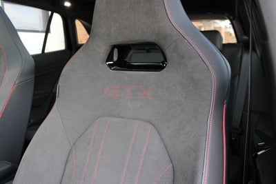 VW ID.4 GTX Max 4Motion