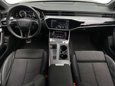 Audi A6 TFSi e Sport Avant quattro S-tr. billede 3