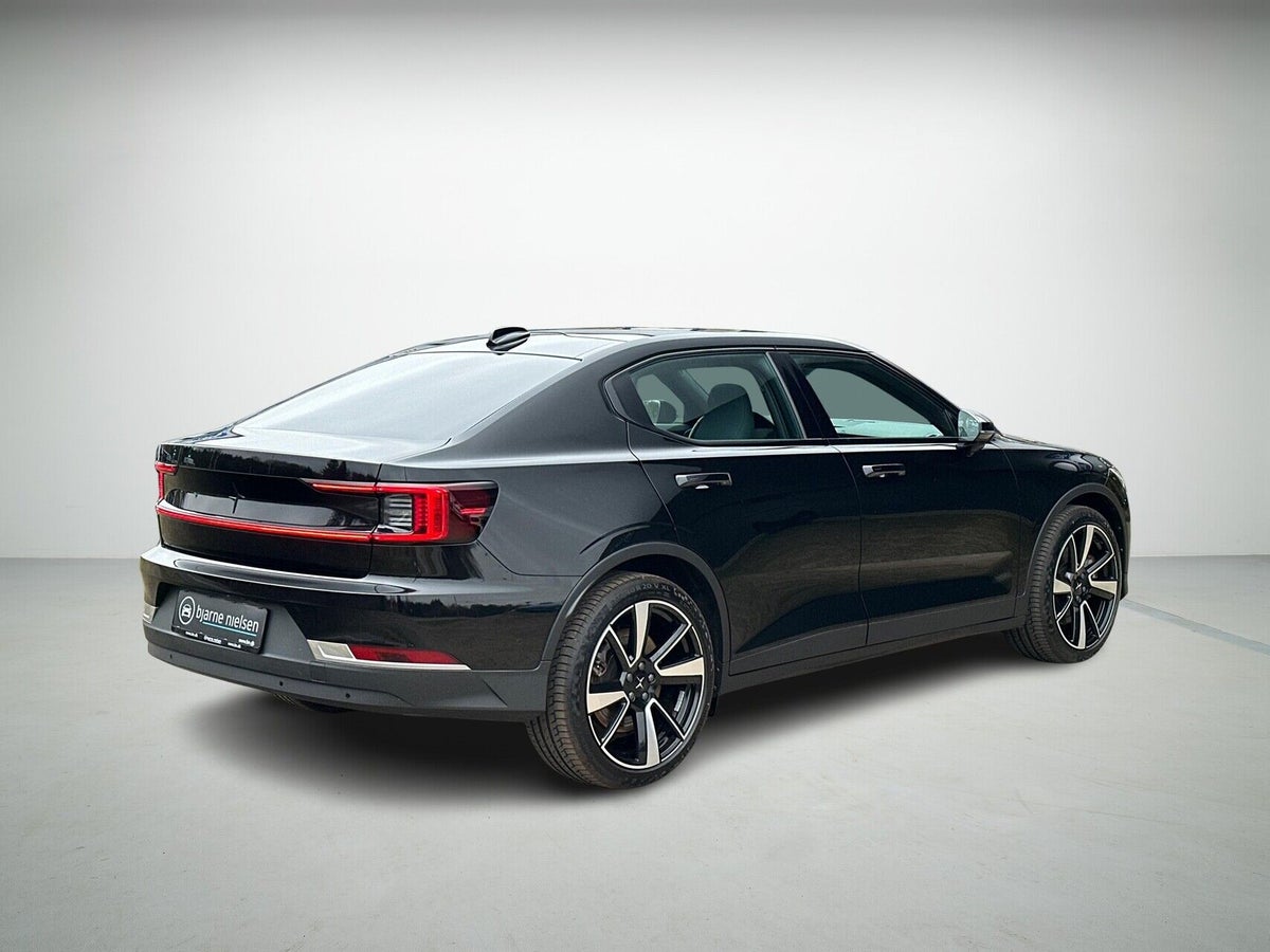 Polestar 2 Long Range AWD billede 3