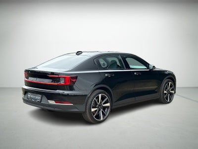 Polestar 2 Long Range AWD billede 2