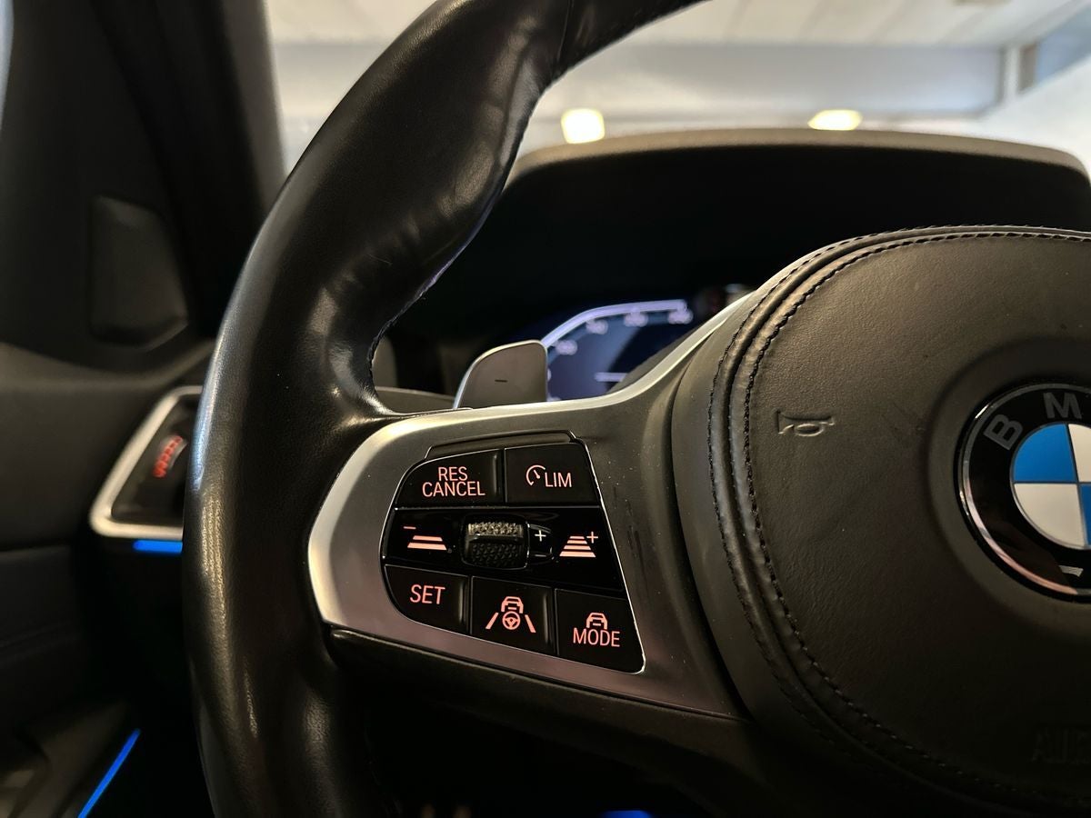 BMW 330e M-Sport aut. billede 13