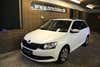 Skoda Fabia MPi 75 Active Combi thumbnail