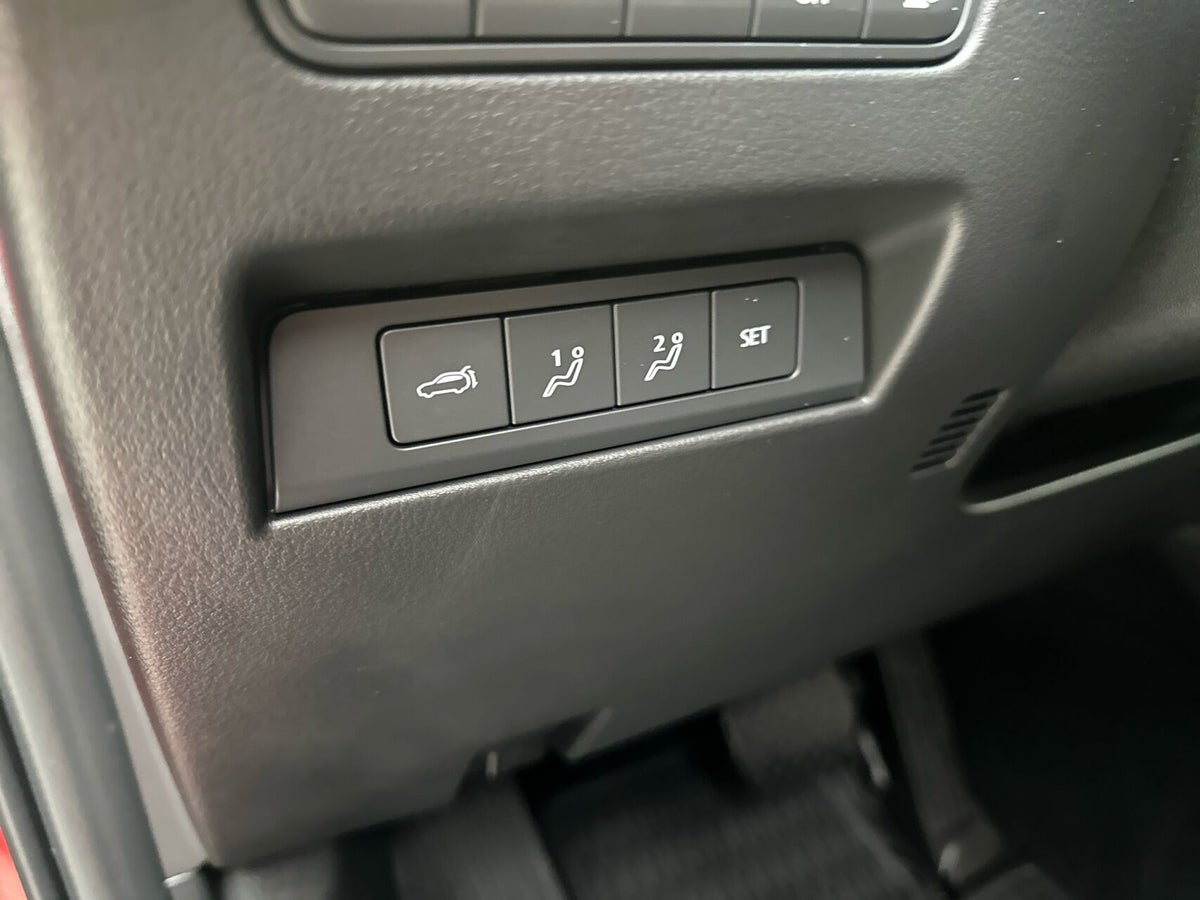 Mazda CX-60 PHEV Homura aut. AWD billede 20