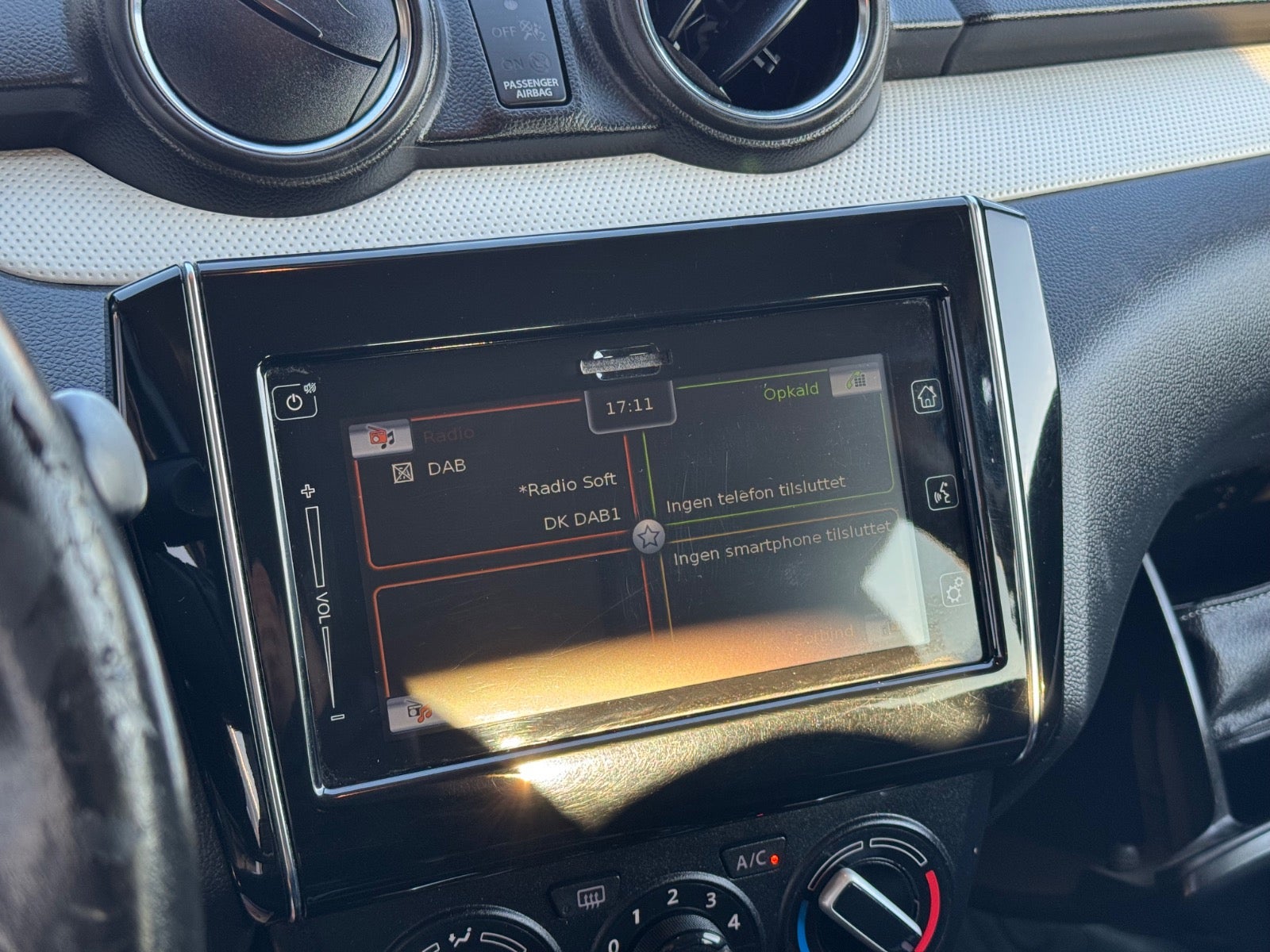 Billede af Suzuki Swift 1,2 Dualjet Club