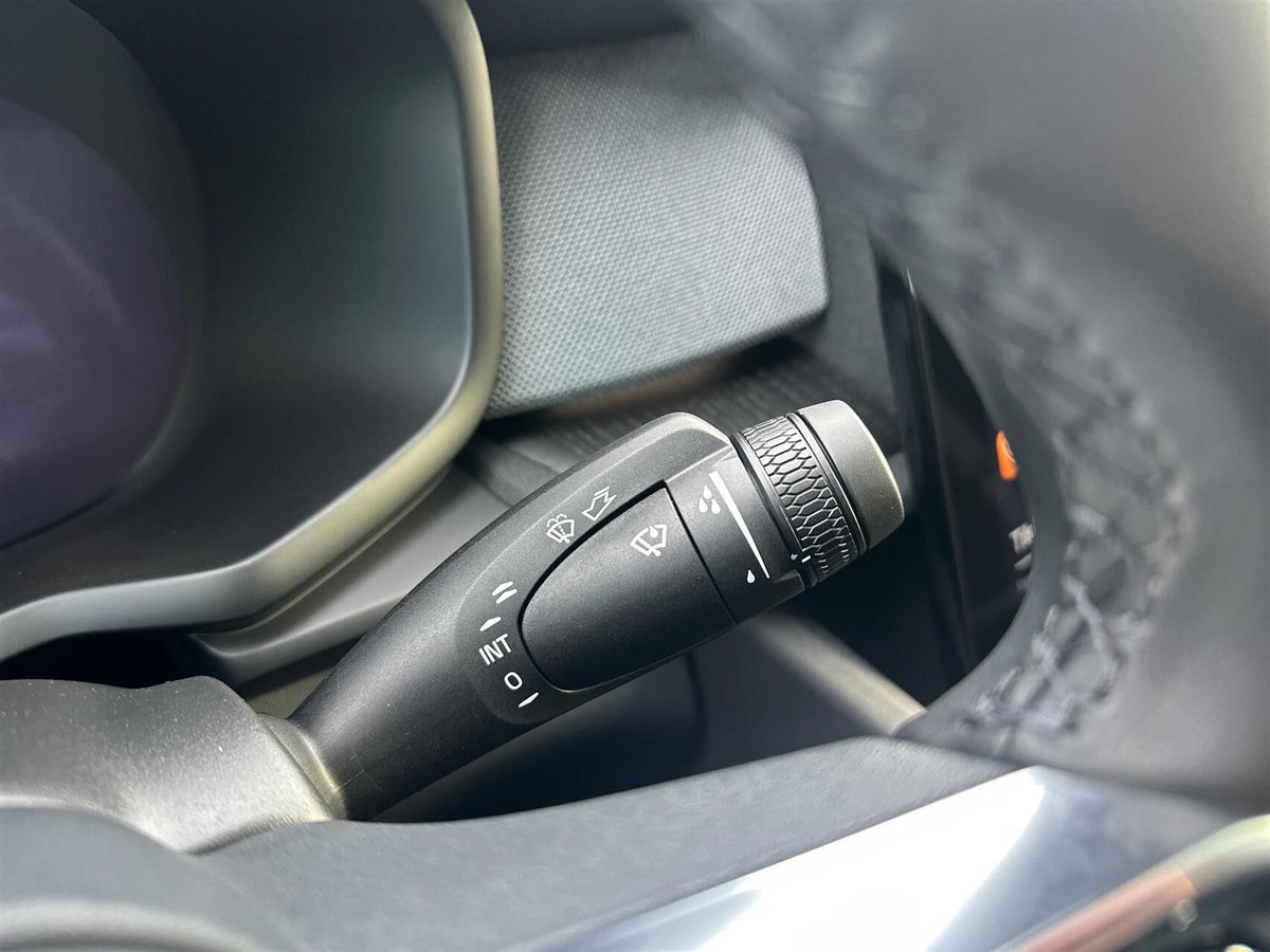 Polestar 2 Long Range billede 13