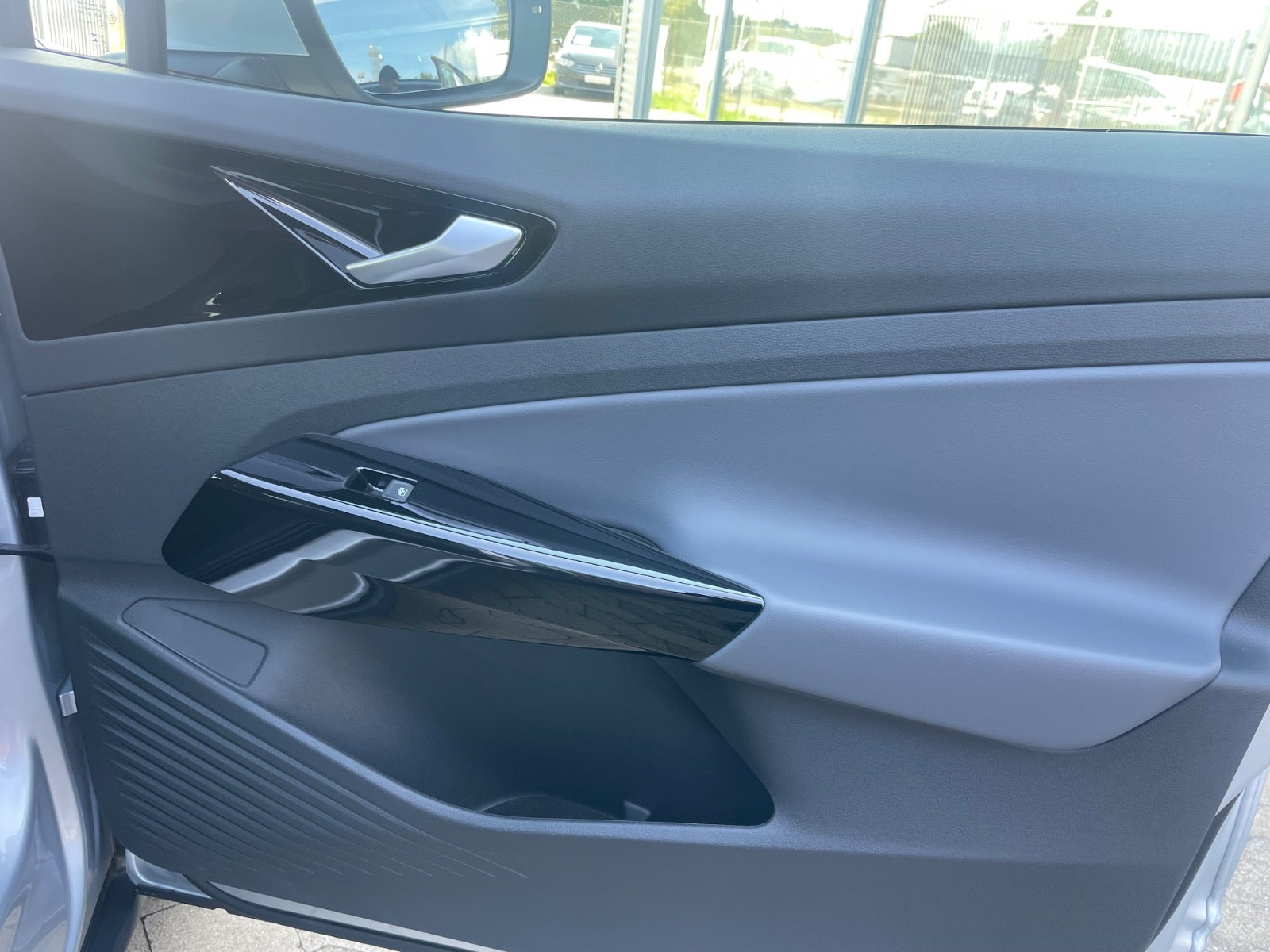 Billede af VW ID.4 77 Pro Performance