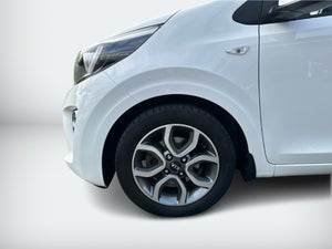 Kia Picanto MPi Collection