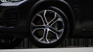 BMW X5 xDrive45e X-Line aut.