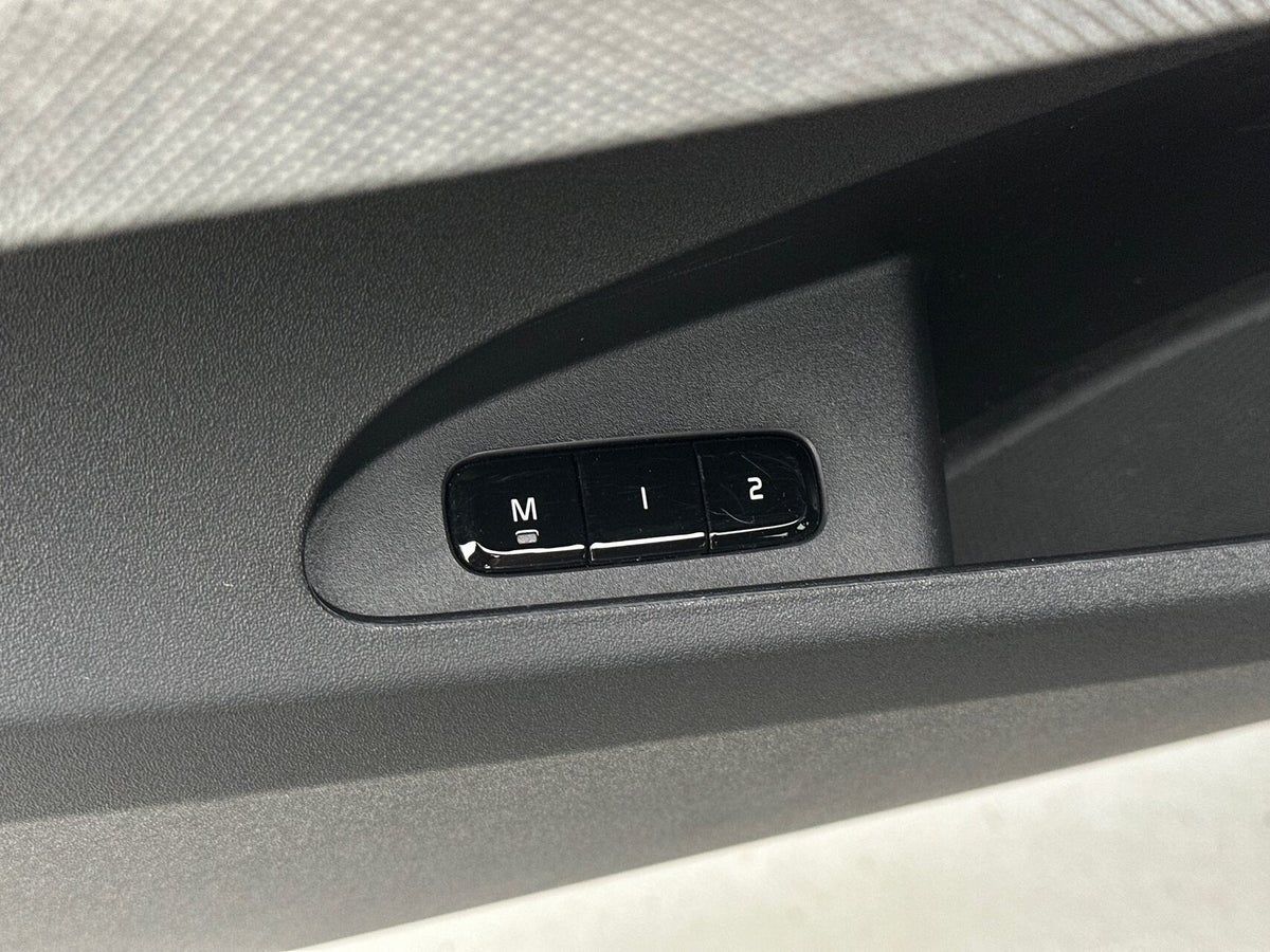 Polestar 2 Long Range billede 19