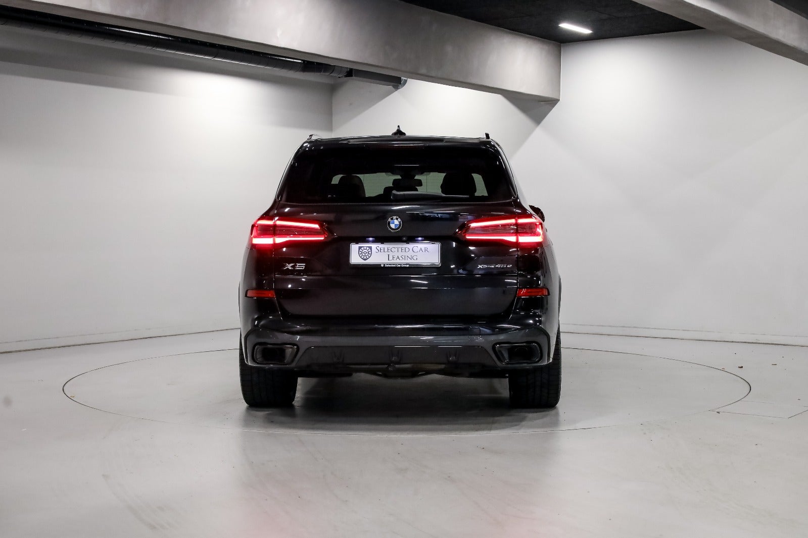 BMW X5 3,0 xDrive45e M-Sport aut.