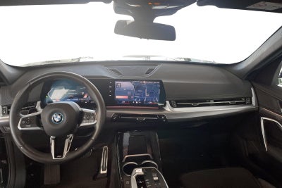 BMW iX1 eDrive20 M-Sport