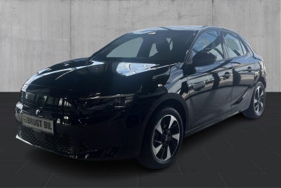Opel Corsa-e GS Opel Corsa-e GS - 0