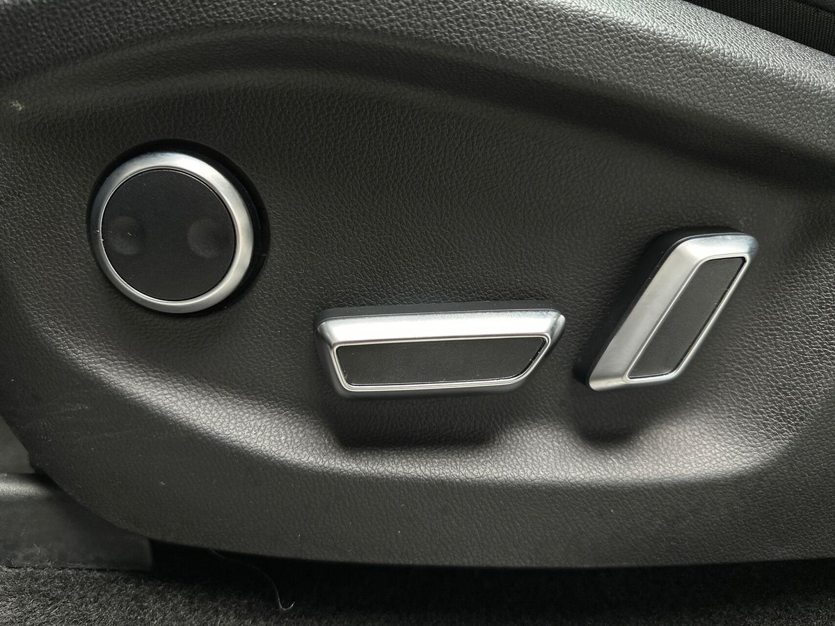 Aiways U5 Limited billede 21