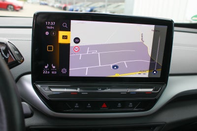 VW ID.4 Pro Performance