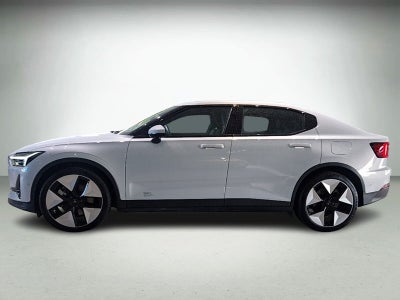Polestar 2 Long Range billede 2