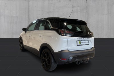 Opel Crossland T 110 GS Line - 2