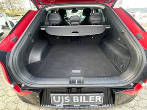 Kia EV6 Long Range Upgrade