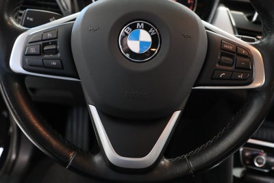 BMW 220d Active Tourer Advantage aut.