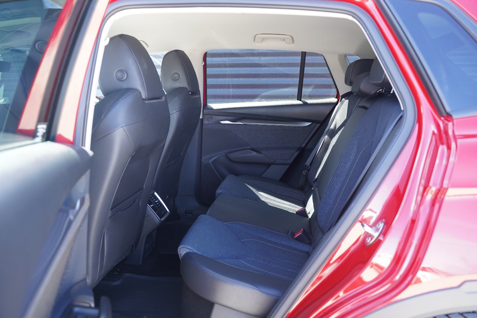 Billede af Skoda Elroq 50 iV