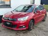 Citroën C4 HDi 112 Seduction
