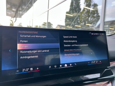 BMW i5 eDrive40 M-Sport