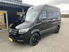 Mercedes Sprinter 214 CDi A1 Kassevogn aut. FWD thumbnail