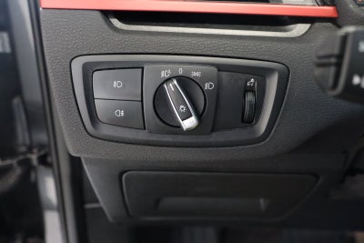 BMW X1 xDrive25d aut.