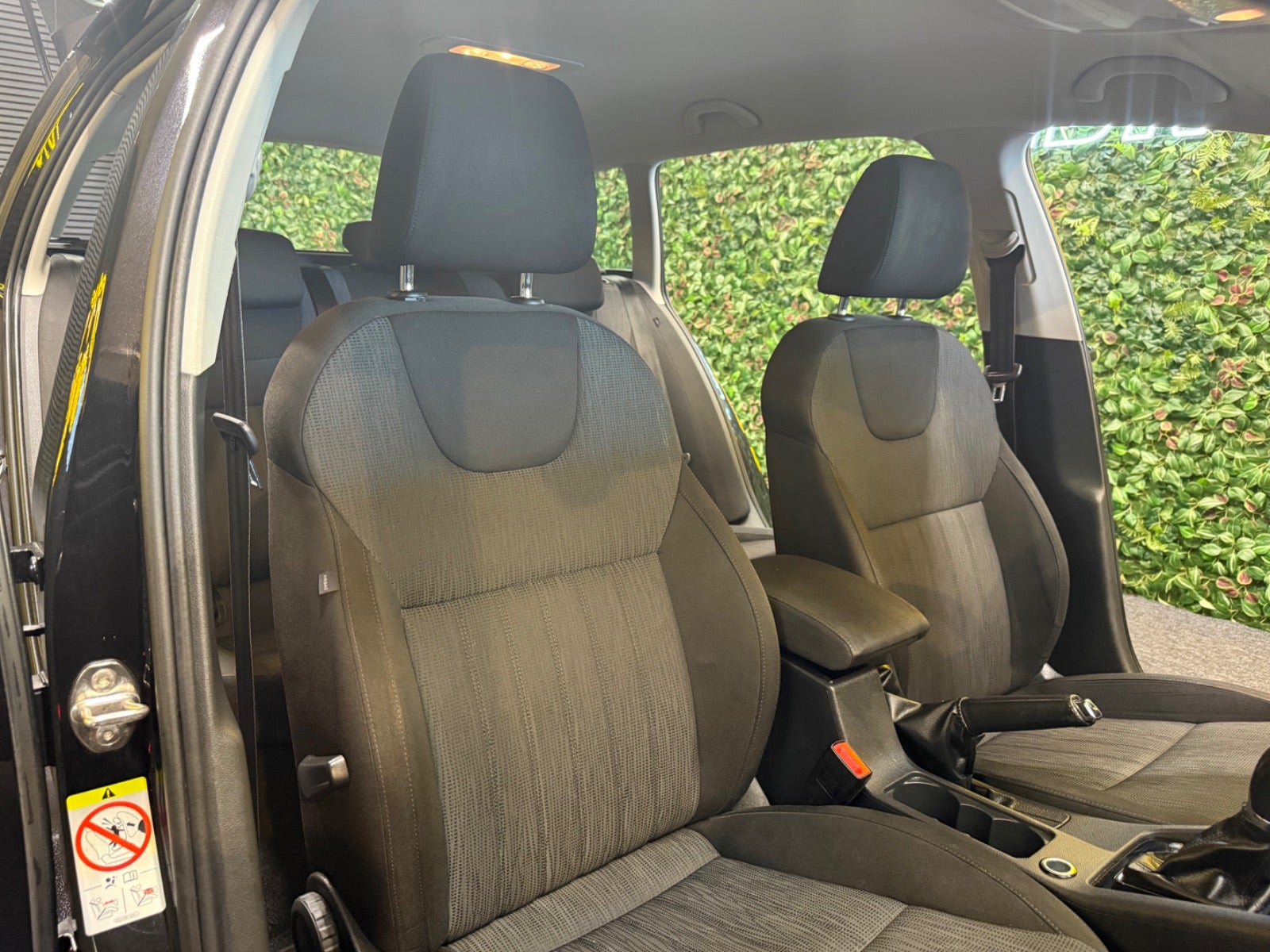 Billede af Skoda Octavia 1,5 TSi 150 Business Line+ Combi DSG