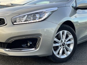 Kia Ceed CRDi 110 Attraction SW