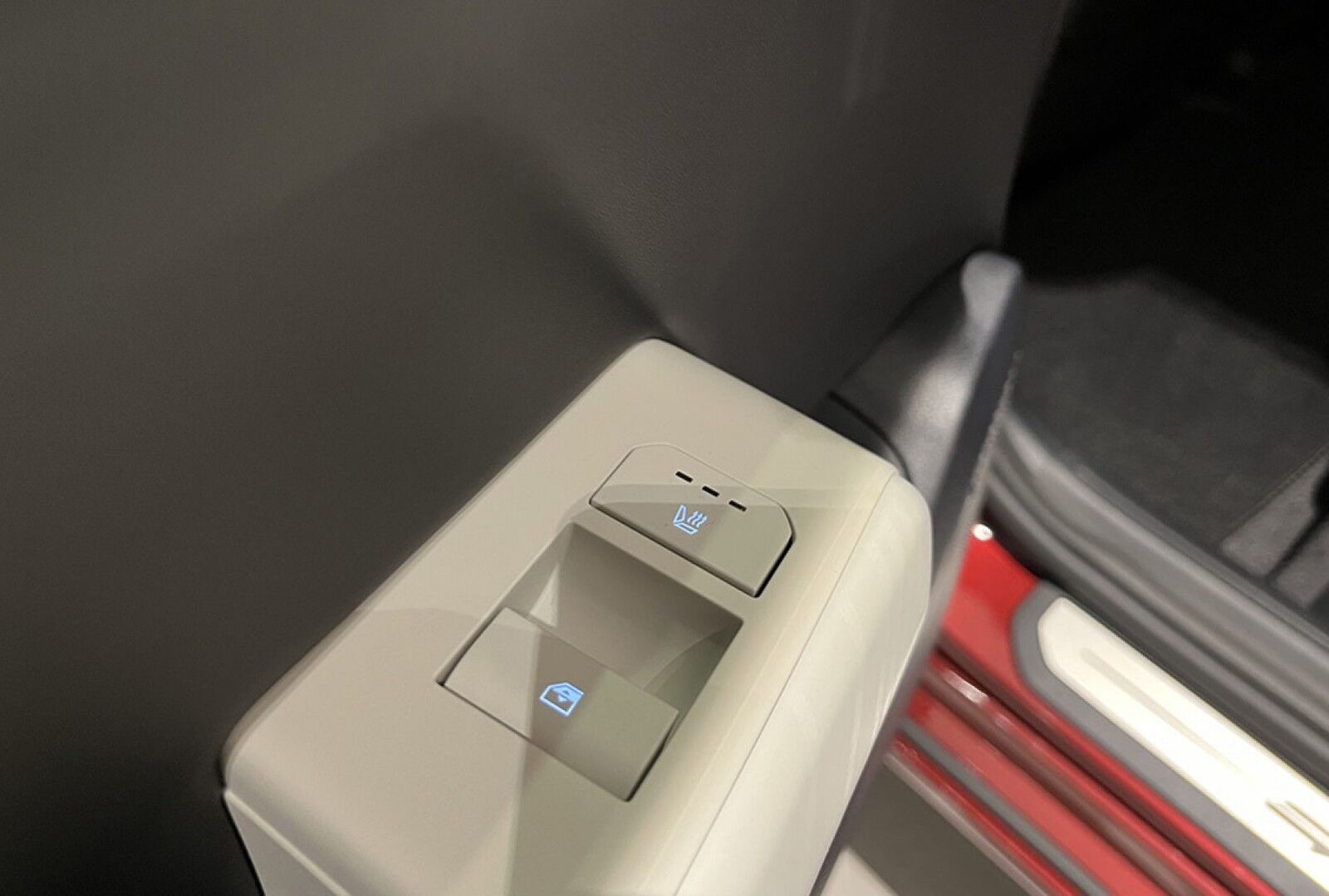 Kia EV4 Long Range GT-Line