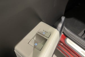 Kia EV4 Long Range GT-Line