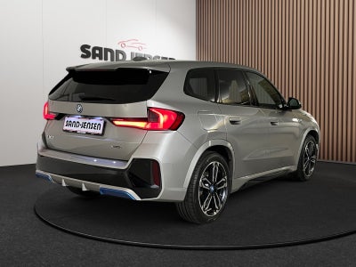 BMW iX1 xDrive30 M-Sport Premium