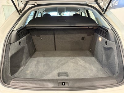 Audi Q3 TFSi 150 S-tr.