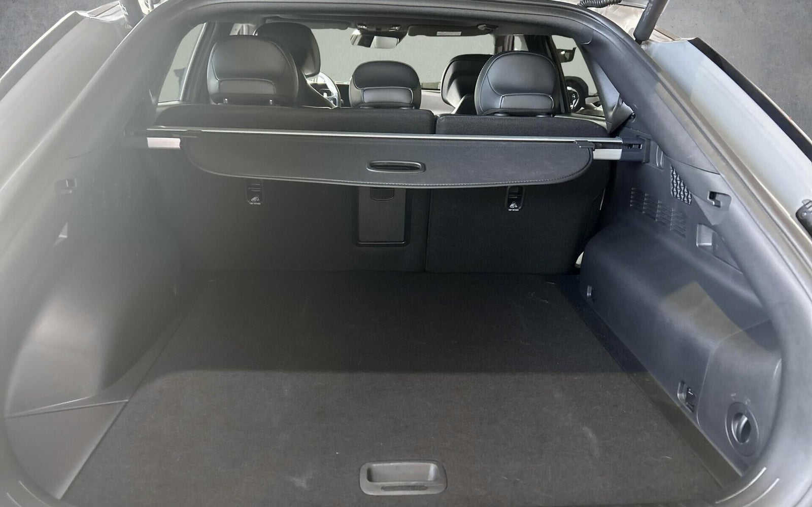 Kia EV6 Long Range GT-Line