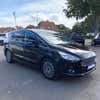 Ford S-MAX EcoBlue Titanium aut. 7prs