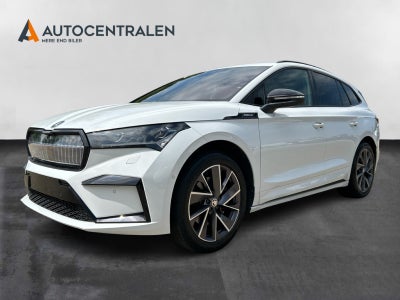 Skoda Enyaq iV Sportline