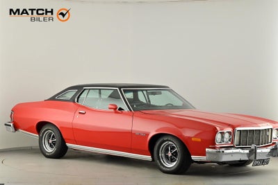 Ford Torino 7,0 stc. aut. 5d