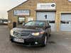 Honda Accord Elegance aut.