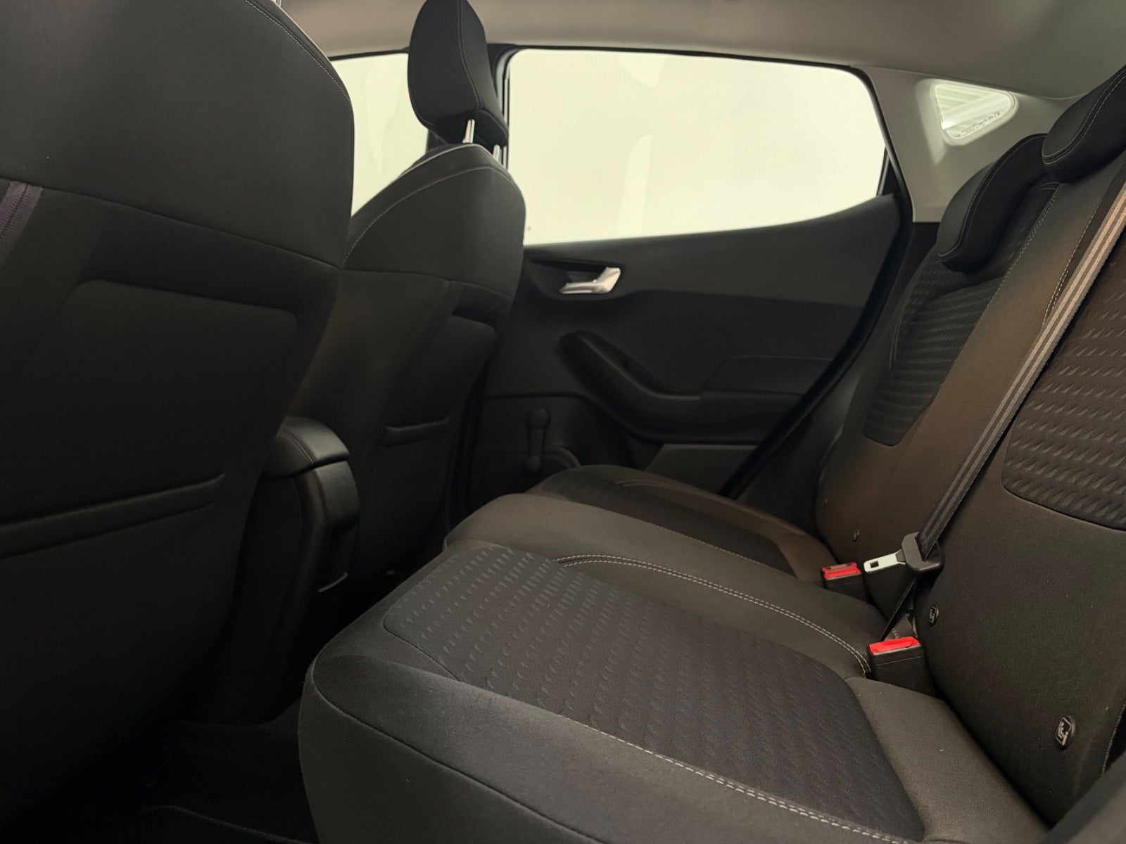 Billede af Ford Fiesta 1,0 EcoBoost Titanium