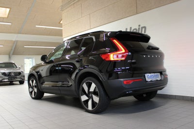 Volvo XC40 P6 ReCharge Ultimate